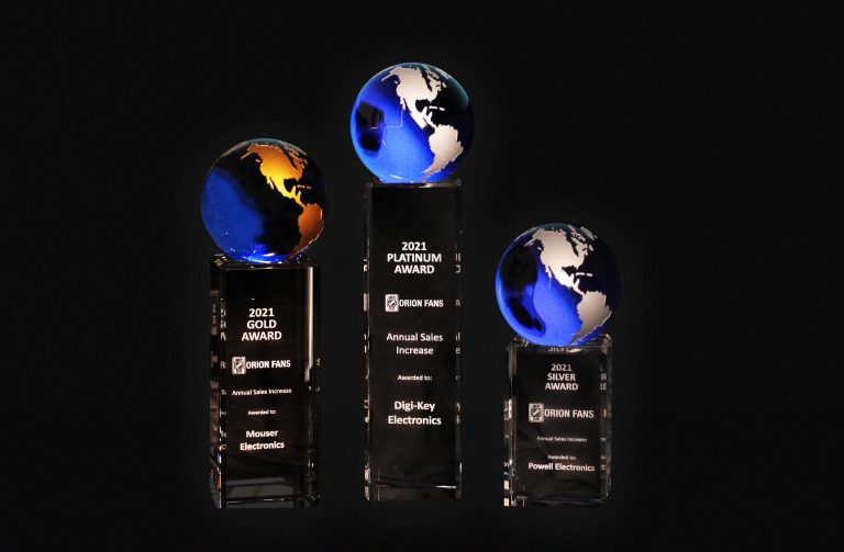 EDS awards press release copy