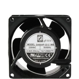 OA80AP-22-2WB Middle OA80AP-22-2WB Middle